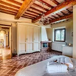 Apartment Guesthost - Il Glicine, With Garden And Pool *