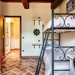 Guesthost - Il Glicine, With Garden And Pool *