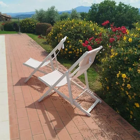 Guesthost - Il Glicine, With Garden And Pool *