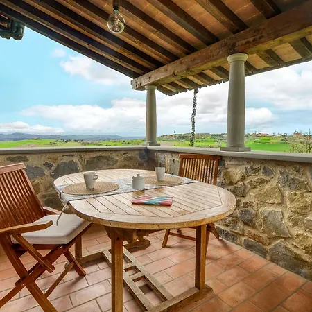Guesthost - Il Glicine, With Garden And Pool * Gioiella